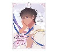 Yeoseulki - My Gently Raised Beast, Vol. 7