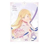 Yeoseulki - My Gently Raised Beast, Vol. 8