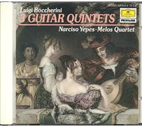 Yepes,Narciso - Gitarrenquint 4+7+9 [Import]
