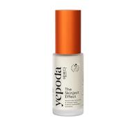 Yepoda The Skinject Effect, Esencia de Espículas de Impulso para la Piel con PDRN Vegano, Refina la Textura de la Piel y Mejora la Absorción, Esencia Coreana Vegana para Todos los Tipos de Piel, 30 ml