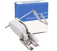 YEQIN Pie de pie de alimentación uniforme con guía SA188 para Brother F033N F033 XC2214002