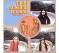 Yer Album by James Gang