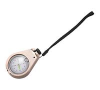 Yeraa Brújula Clásico Preciso Impermeable A Prueba de Golpes para Senderismo Camping Conducción Canotaje Senderismo Montañismo Exploración Caza Orientación Observación Colección Regalos Antigu