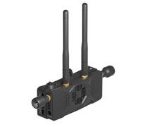 Yeraa Receptor Digital HD Advanced WiFiLink para VTX, con OpenIPC y sistema Rubí para Accesorios de Carreras de Drone