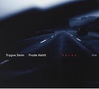 Yeraz (CD) Album (Importación USA)