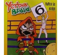 Yerba Brava - Nunca Se Acaba
