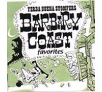 Yerba Buena Stompers - Barbar Coast Favourites [Import]