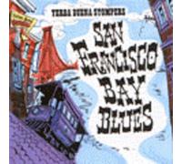 Yerba Buena Stompers - San Francisco Bay Blues [Import]