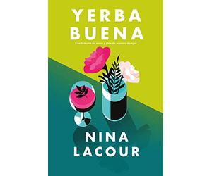 YERBA BUENA (Umbriel narrativa)