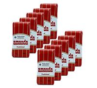 Yerba - Lote de 10 bolsas de 500 g