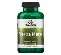 Yerba Mate, 125mg - 120 cáps.