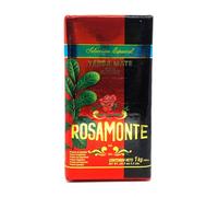 Yerba Mate 1kg Rosamonte Especial ( con tallos ) ( 1x1kg )