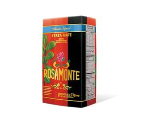 Yerba Mate 1kg Rosamonte Especial ( con tallos )