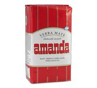 YERBA MATE AMANDA COMPUESTA 500 GR