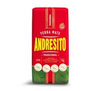 Yerba mate Andresito 1Kg