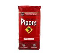 Yerba Mate Argentina Con Palo Piporé 500G