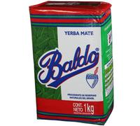 Yerba Mate Baldo Yerba Mate Uruguaya 1 kilo