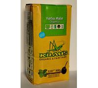 Yerba Mate Bio Mate Kraus Orgánica / con palo