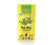 Yerba Mate Bio Mate Kraus Orgánica / con palo