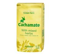 Yerba mate Cachamate - 500gr
