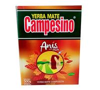Yerba mate Campesino Anís 500gr