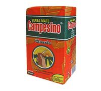 Yerba Mate Campesino Classic Blend 500g por Campesino