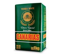 Canarias Especial Yerba Mate 1 kg