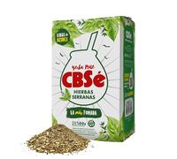 Yerba mate CBSé Hierbas Serranas 500gr