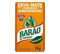 Yerba mate Chimarrão original 1kg.