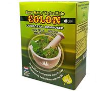 Yerba Mate Colon Menta y Boldo 500 Grs