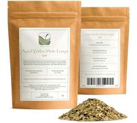 Yerba Mate Corte Grande - Hojas Envejecidas Estilo Argentina a Granel