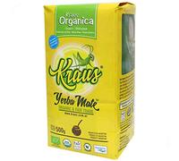 Yerba Mate Kraus Bio Orgánica (7x500gr)