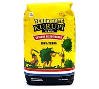 Yerba mate Kurupi Clasica 500g