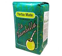 Yerba Mate La Bombilla 1kg