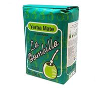 Yerba Mate La Bombilla 500g