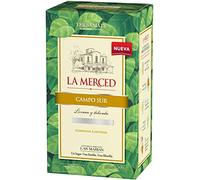 Yerba Mate La Merced Campo Sur