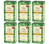 Yerba Mate La Merced Campo Sur x6