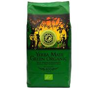 YERBA MATE LIMAO BIO 400 g - ORGANIC MATE GREEN