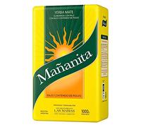 Yerba Mate Mañanita (1 kg)