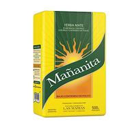 Yerba Mate Mañanita (500 g)