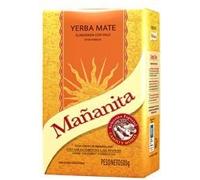 Yerba Mate Mananita Special Selection 2.2 Lb/ 1 Kg by Mananita