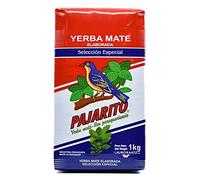 Yerba mate Pajarito Especial 1Kg