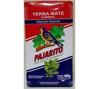 Yerba mate Pajarito Especial 500gr