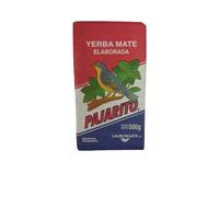 YERBA MATE - PAJARITO - Pajarito Tradicional Yerba Mate - 500g