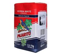 Yerba Mate Pajarito Special Selection (10x1Kg)