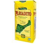 Yerba Mate Playadito 1Kg ((10x1Kg))