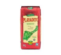 Yerba Mate Playadito Despalada | Producida en Argentina (1 x 500gr)