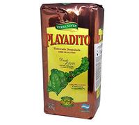 Yerba Mate Playadito Despalada | Producida en Argentina (7 x 500gr)