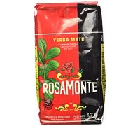 Yerba Mate Rosamonte (6 x 500 g)