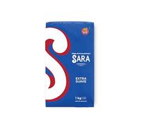 Yerba mate Sara azul extra suave 1Kg.